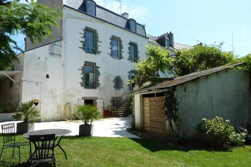 La Parenthese De L'ile