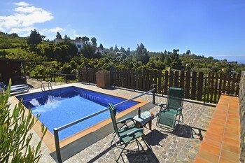 Casa Rural Los Cardones By Isla Bonita