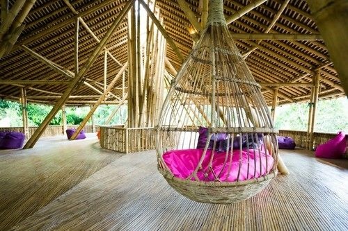 Ecolodge Bukit Lawang