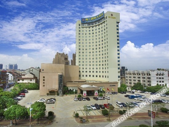Jingjiang International Hotel