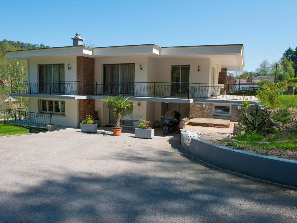 Gite Epinal, 3 pieces, 4 personnes - FR-1-589-53