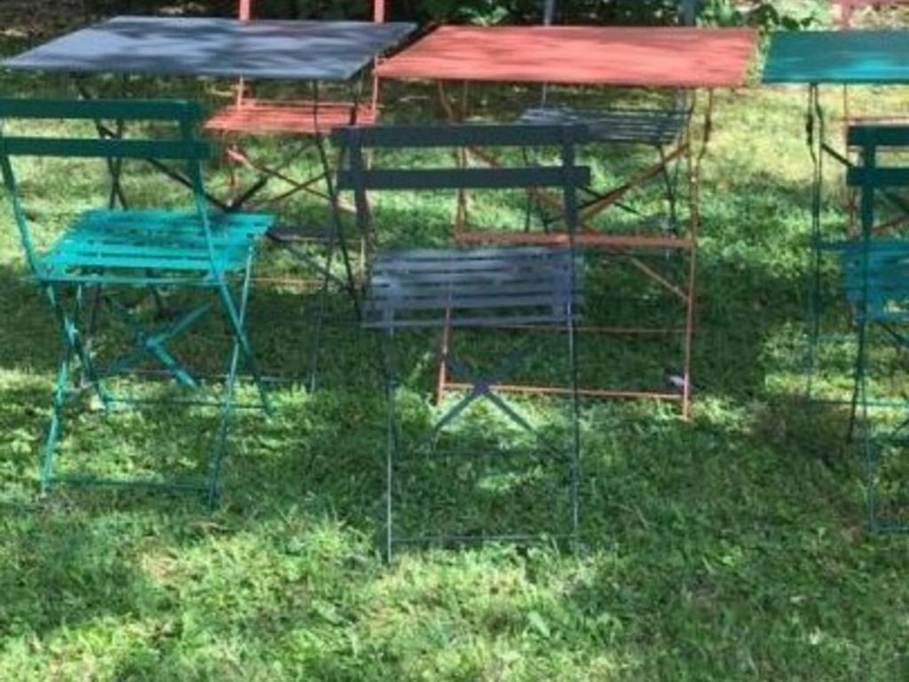 Gite Fossemagne, 4 Pieces, 5 Personnes - Fr-1-616-113