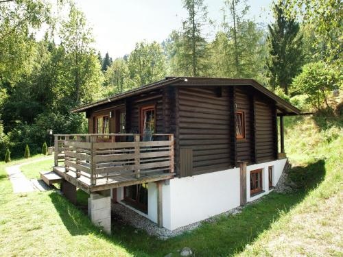 Chalet Isabella Im Brixental