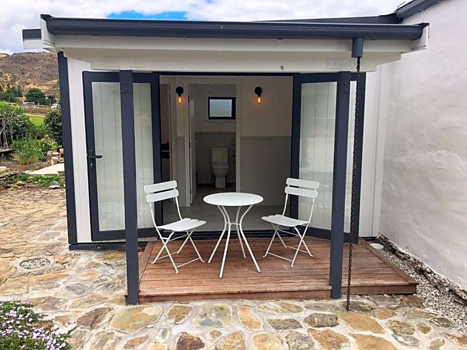 Granny Stringer’s Cottage