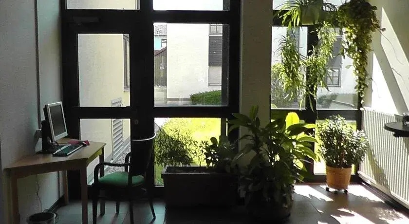 Hotel Muhlbach