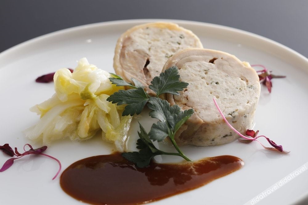 Hotel Nara Sakurai No Sato