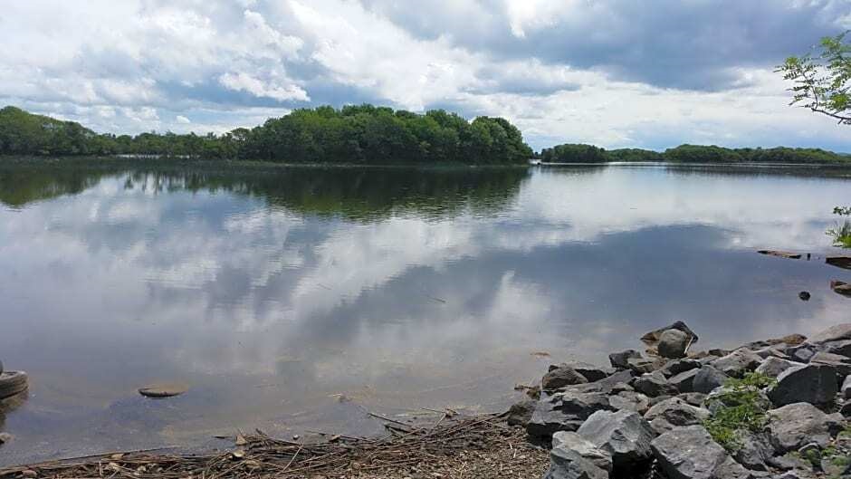 Whitethorn Lodge, Bed & Breakfast, Lackafinna