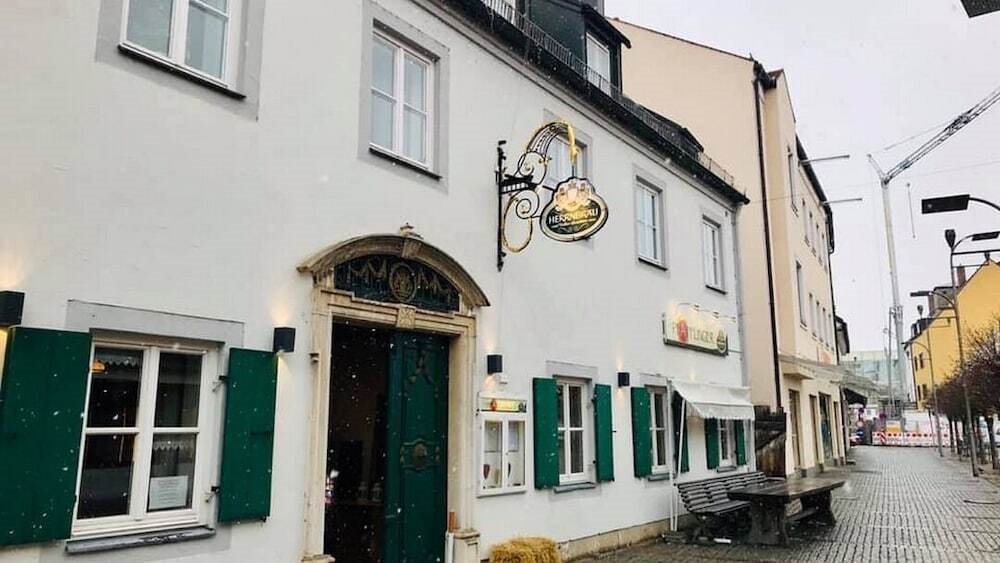 Gasthaus Pfafflinger