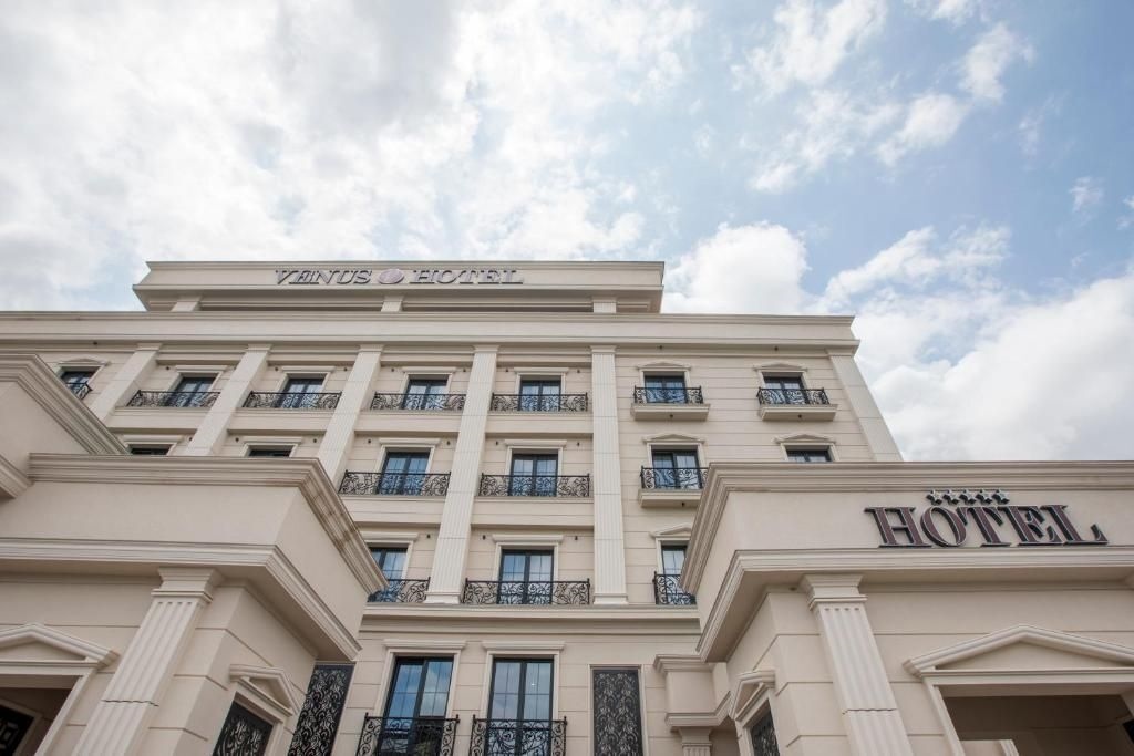 Venus Hotel
