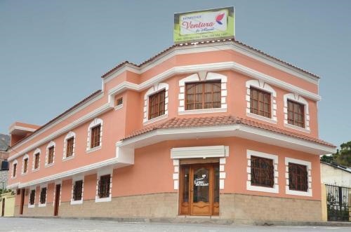 Hostal Ventura