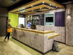 ibis budget Bordeaux Lormont