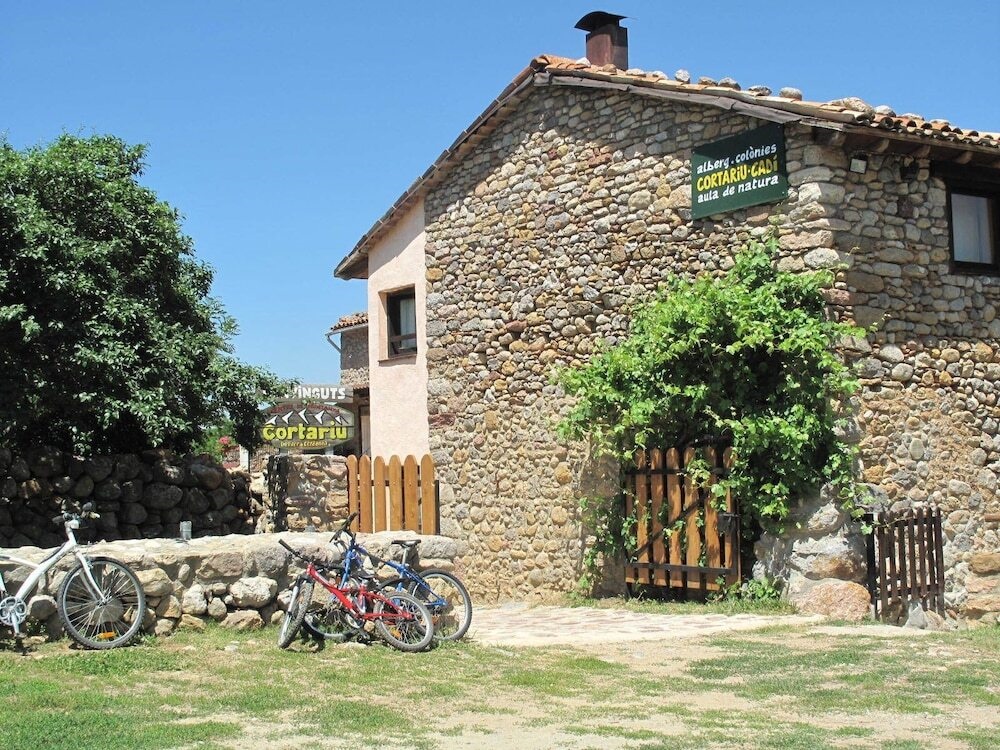 Cal Calo - Colonies Cadi