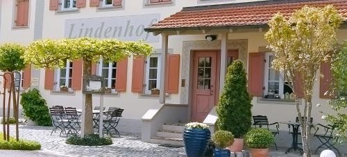 Landgasthof Lindenhof