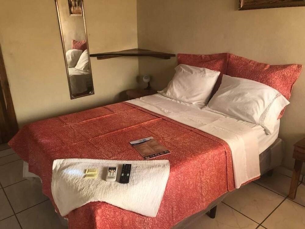 Hotel Brisas del Golfo