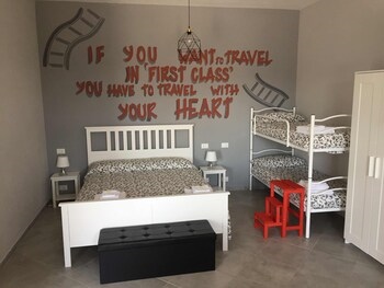 Guesthouse Perfect Station