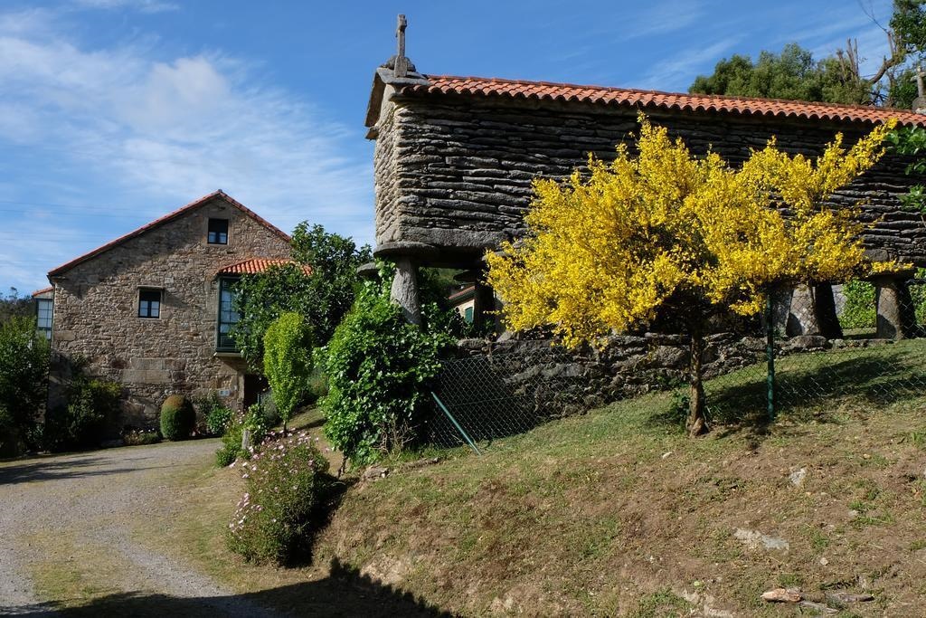 Rustico Santa Eulalia