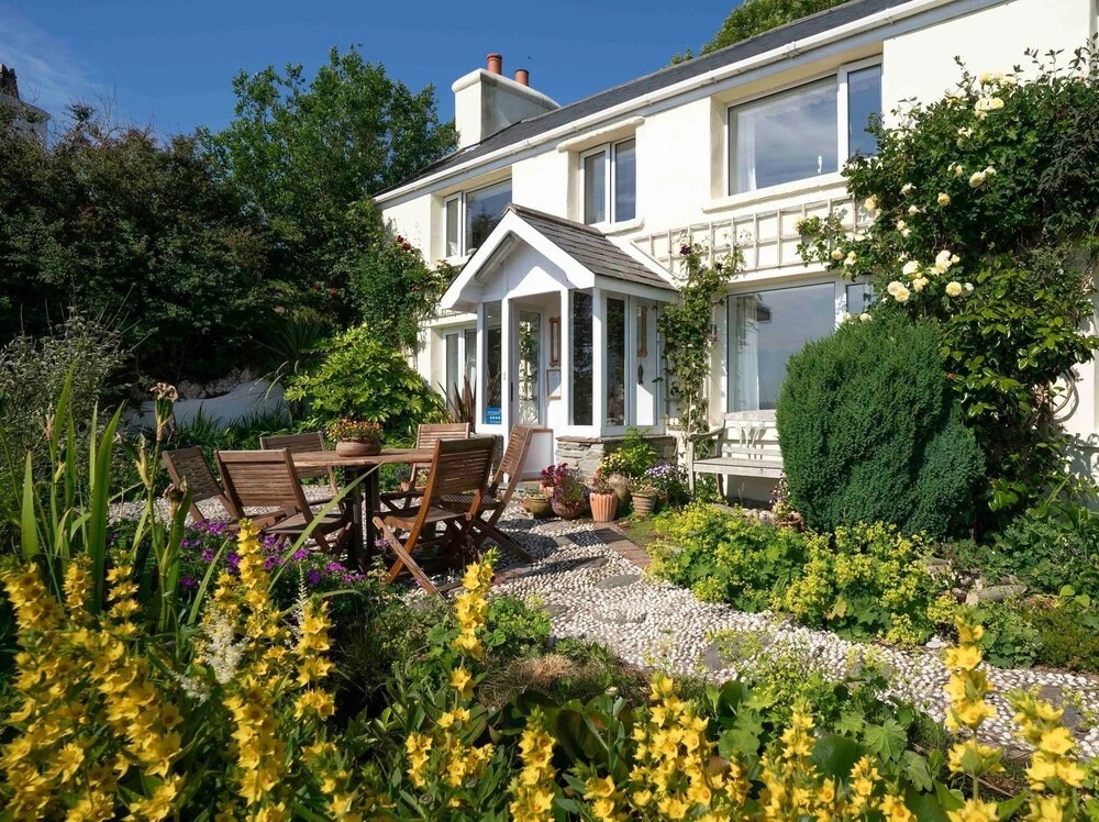 Glen Chass Farmhouse