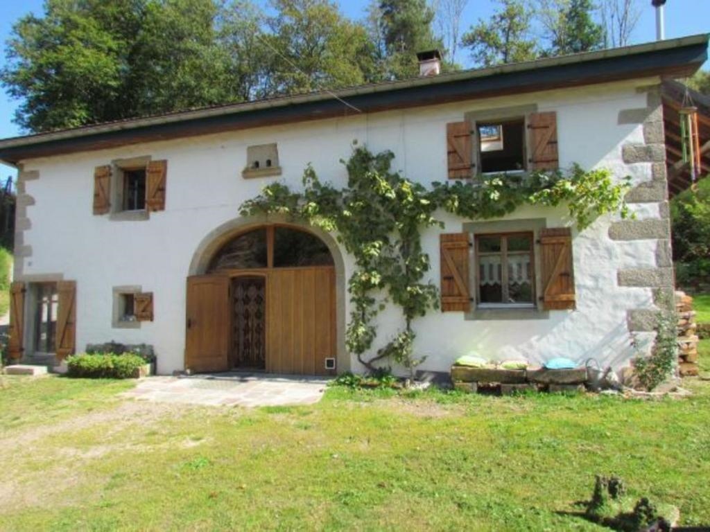 Gite Xertigny, 4 pièces, 5 personnes - FR-1-589-205