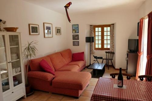 Gites Castel De Cantobre - L'egyptien