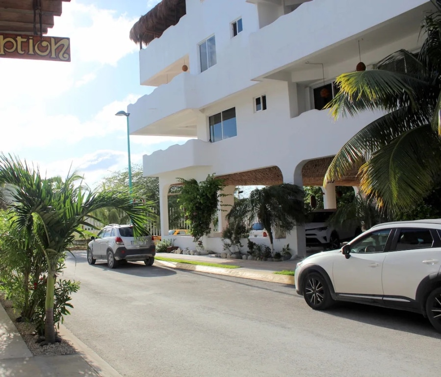 Departamentos 40 Cañones