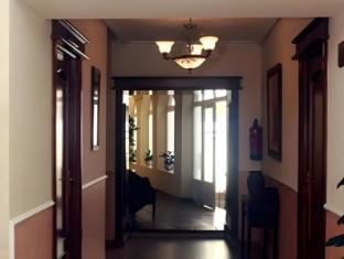 Hotel Victoria