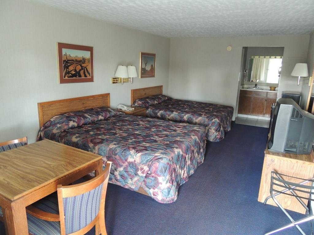 Gateway Inn