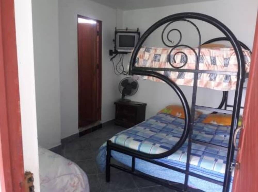Hostal Mar Pacífico Sur