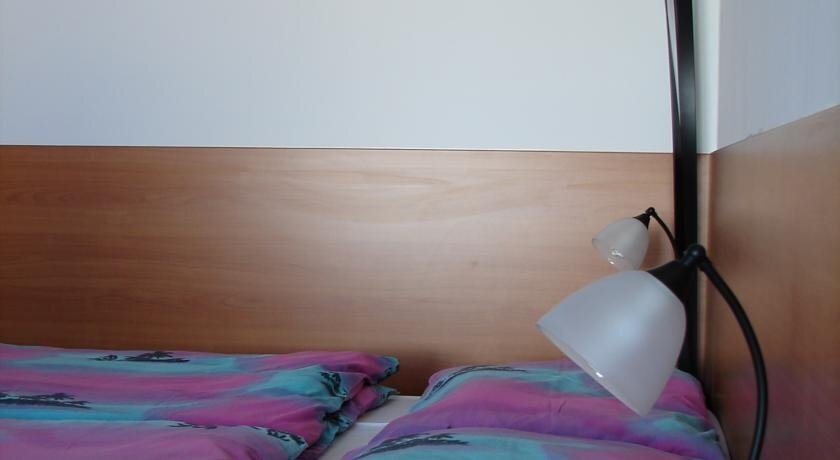 Eel Ubytovani Brno 2