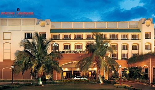 Fortune Landmark Indore