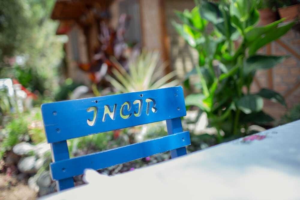 Orhaniye Incir Bungalow