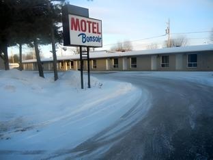 Motel Bonsoir