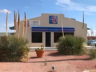 Motel 6 Van Horn, TX