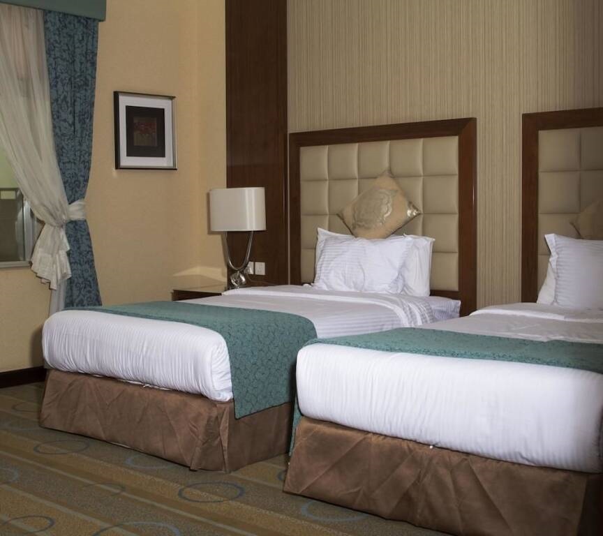 Hapi 5 Nile Cruise, 3-4-7 Nights From Luxor Or Aswan