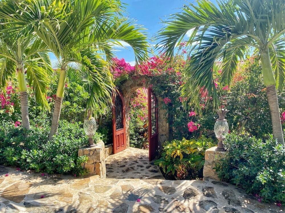 Luxury 7Br Waterfront Villa W Instaviews Boat