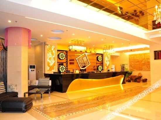 Haoting Business Hotel