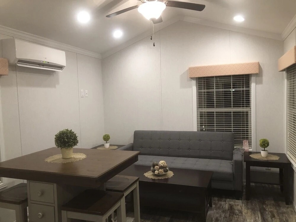 Equestrian House- Dosanko Cottage