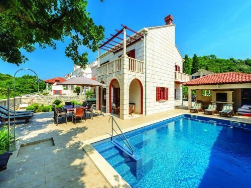 Holiday Home Pinji Vi