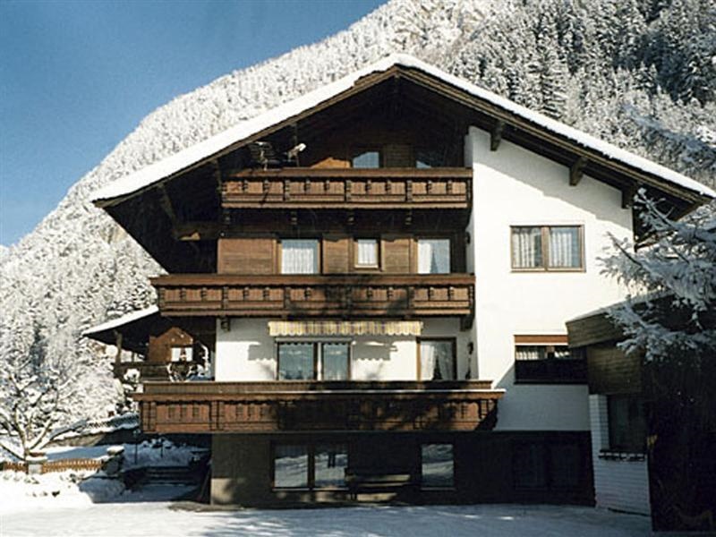 Pension Gisela