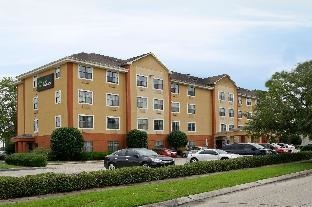 Extended Stay America Suites New Orleans Metairie