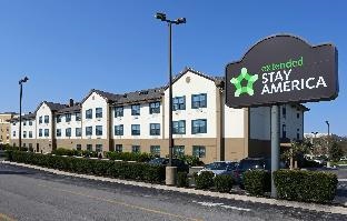 Extended Stay America Select Suites Chicago O'Hare