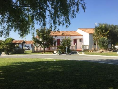 Les Chambres Du Roc