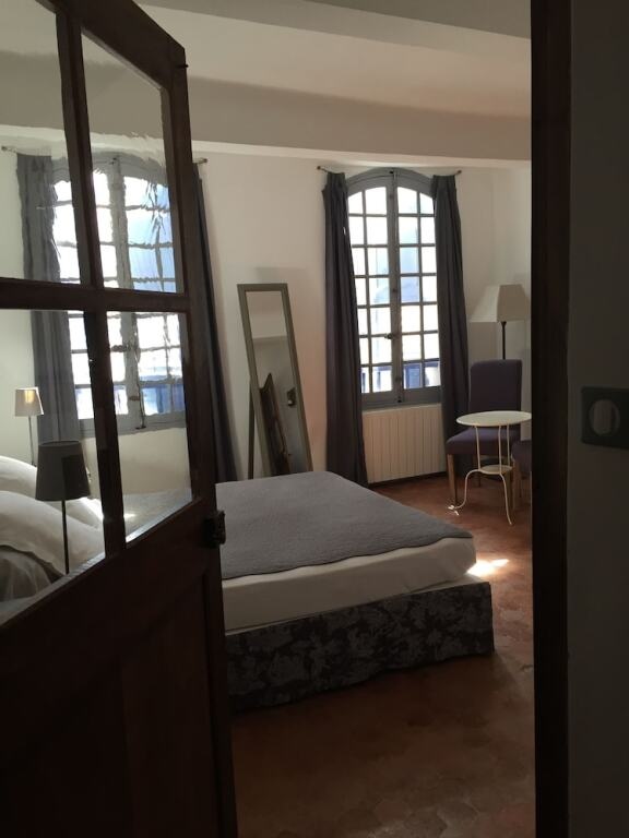 Le M Maison d'Hotes