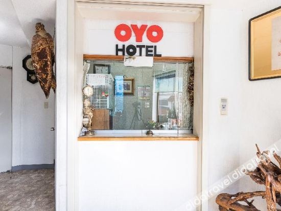 Tabist Green Business Hotel Hakui