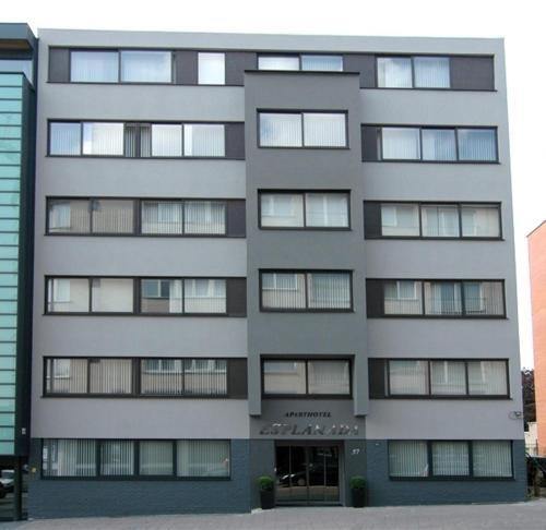 Esplanada Studios Genk