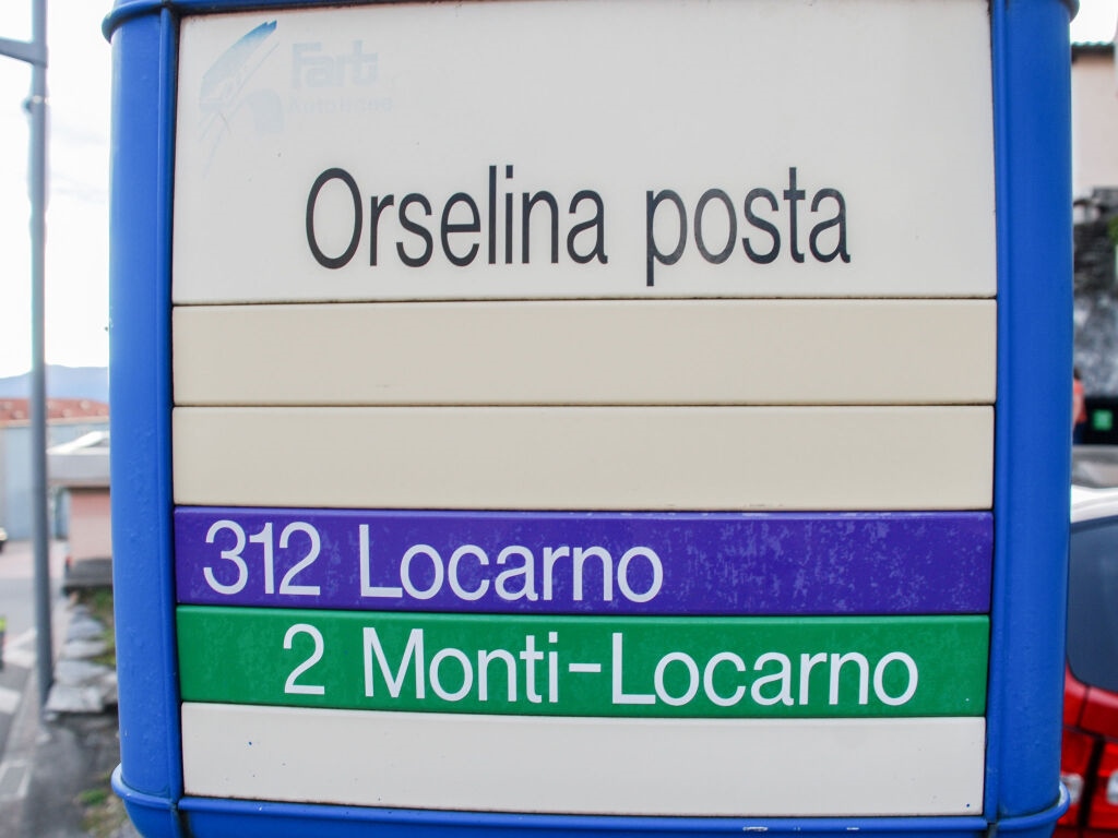 Collina D'oro Haus A