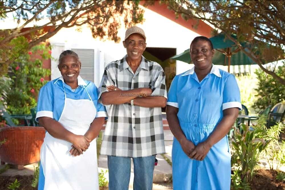 Fantasy Villa, Rio Bueno 3Br