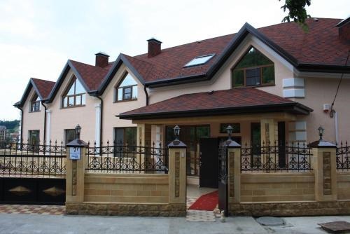 Grand Story Hotel Oksana