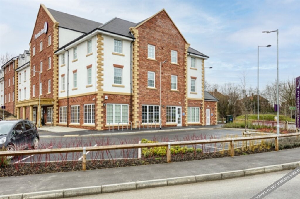 Premier Inn Marlborough