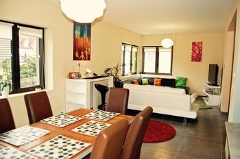 Gite du canal d'Illfurth