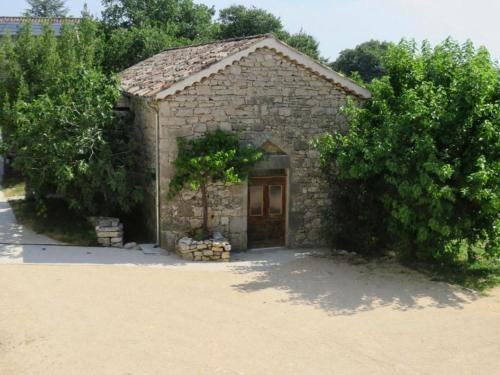 Gite Du Champ Du Renard